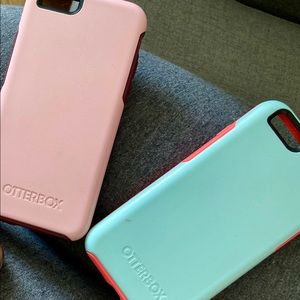 Otterbox Symmetry Case iPhone 6/6s